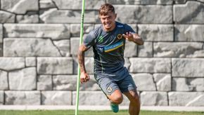 USA Training 2