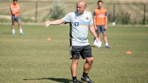 USA Training 6