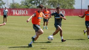 USA Training 8