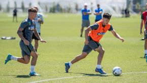 USA Training 10