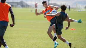 USA Training 11