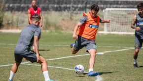 USA Training 13