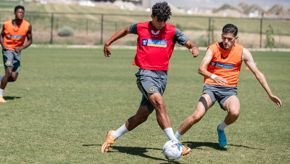 USA Training 15