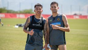 USA Training 17
