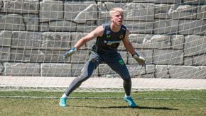 USA Training 18