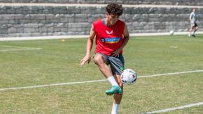 USA Training 19