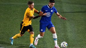 Chelsea 7