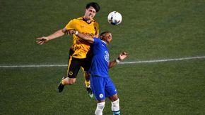 Chelsea 8