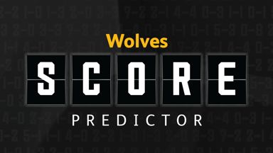 Score Predictor