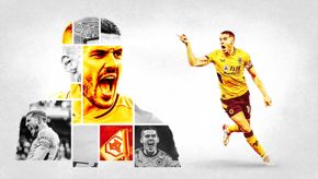 Coady departs for Everton