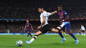 Guedes’ journey to Wolves