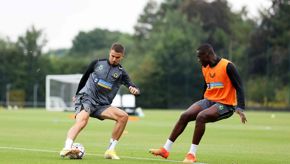 Training8