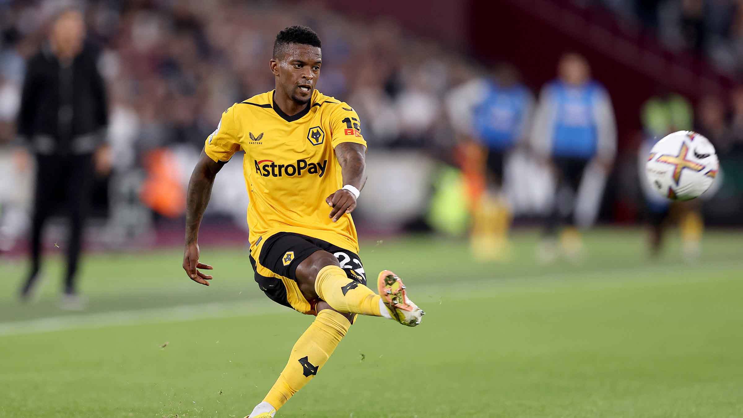 How to watch Chelsea vs Wolves live Men s First Team News