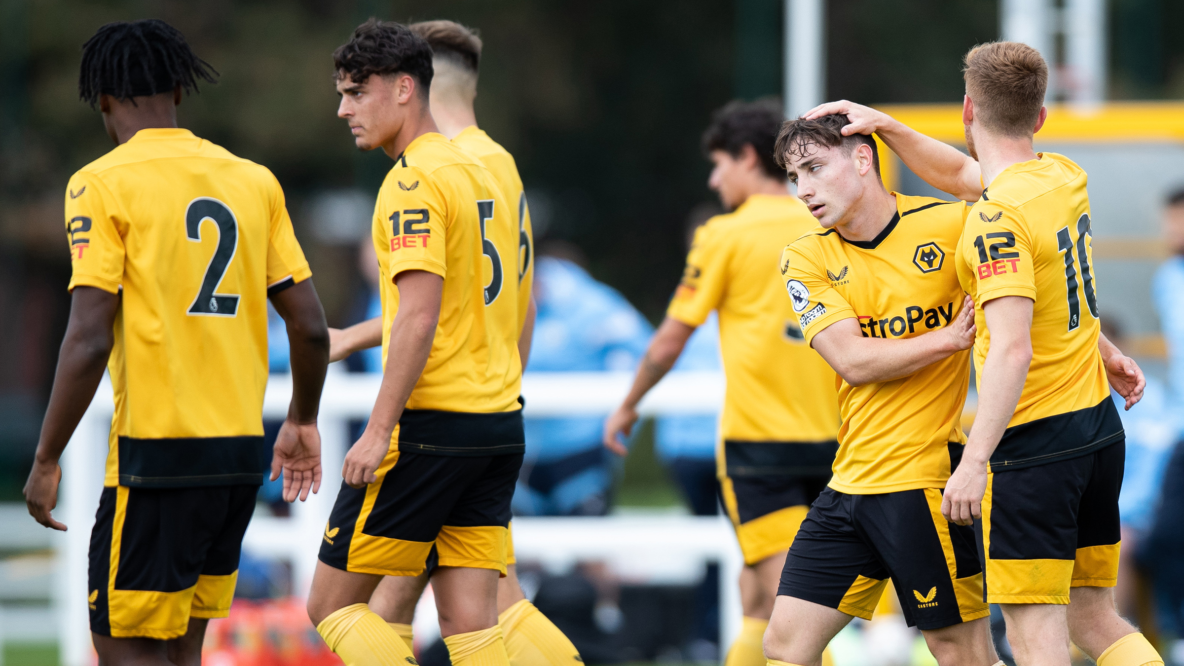 U21 preview Liverpool vs Wolves Under21 News Wolverhampton