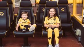 Go behind the scenes at Molineux Stadium Tour | Club | News ...