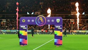 Wolves join Premier League’s Rainbow Laces celebrations