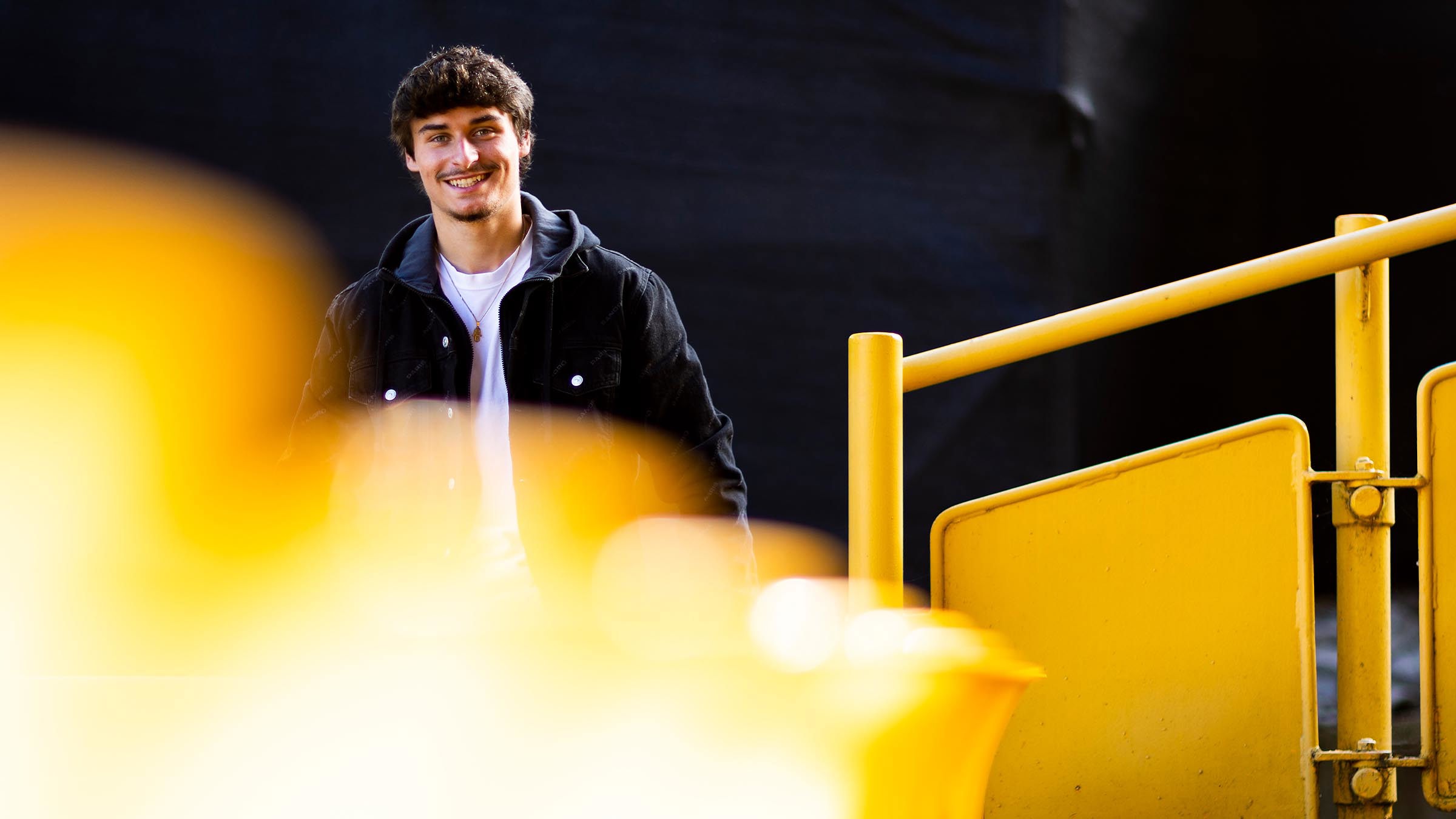 Gallery | Bueno continues Wolves journey | Men's First-Team | News ...
