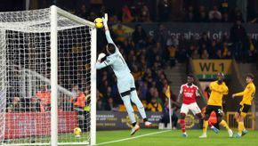 Arsenal H 9