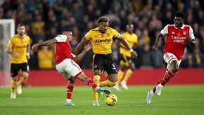 Arsenal H 10