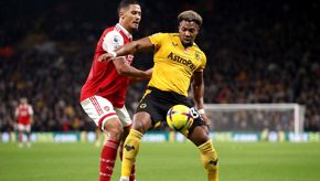 Arsenal H 18