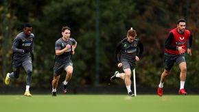 Training 1