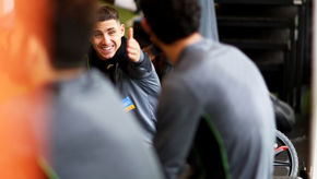 Training 7