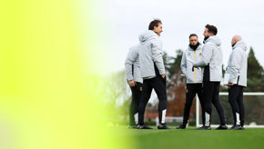 Training 8