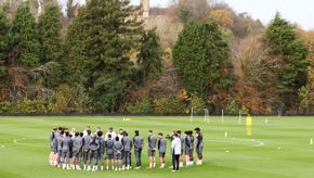 Training 11