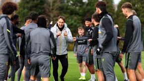 Training 12
