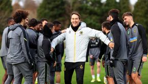 Training 13