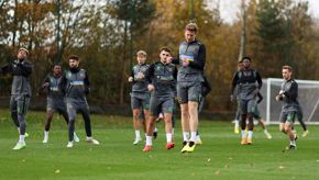 Training 15