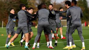 Training 17
