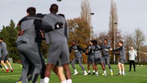 Training 19