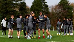 Training 20