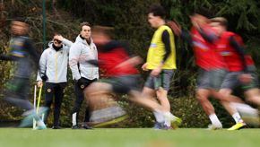 Training 22