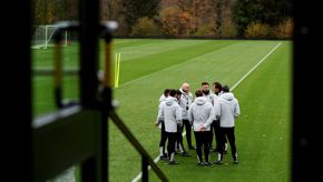 Training 23