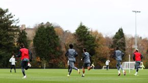 Training 26