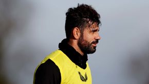 Training 9