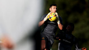 Training 11