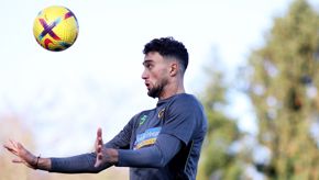 Training 12