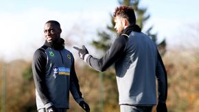 Training 18