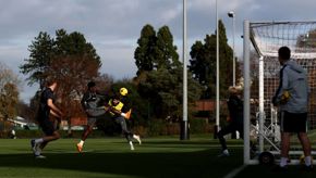 Training 20