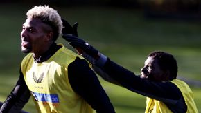 Training 25