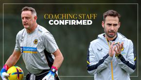 Lopetegui’s coaching staff confirmed 