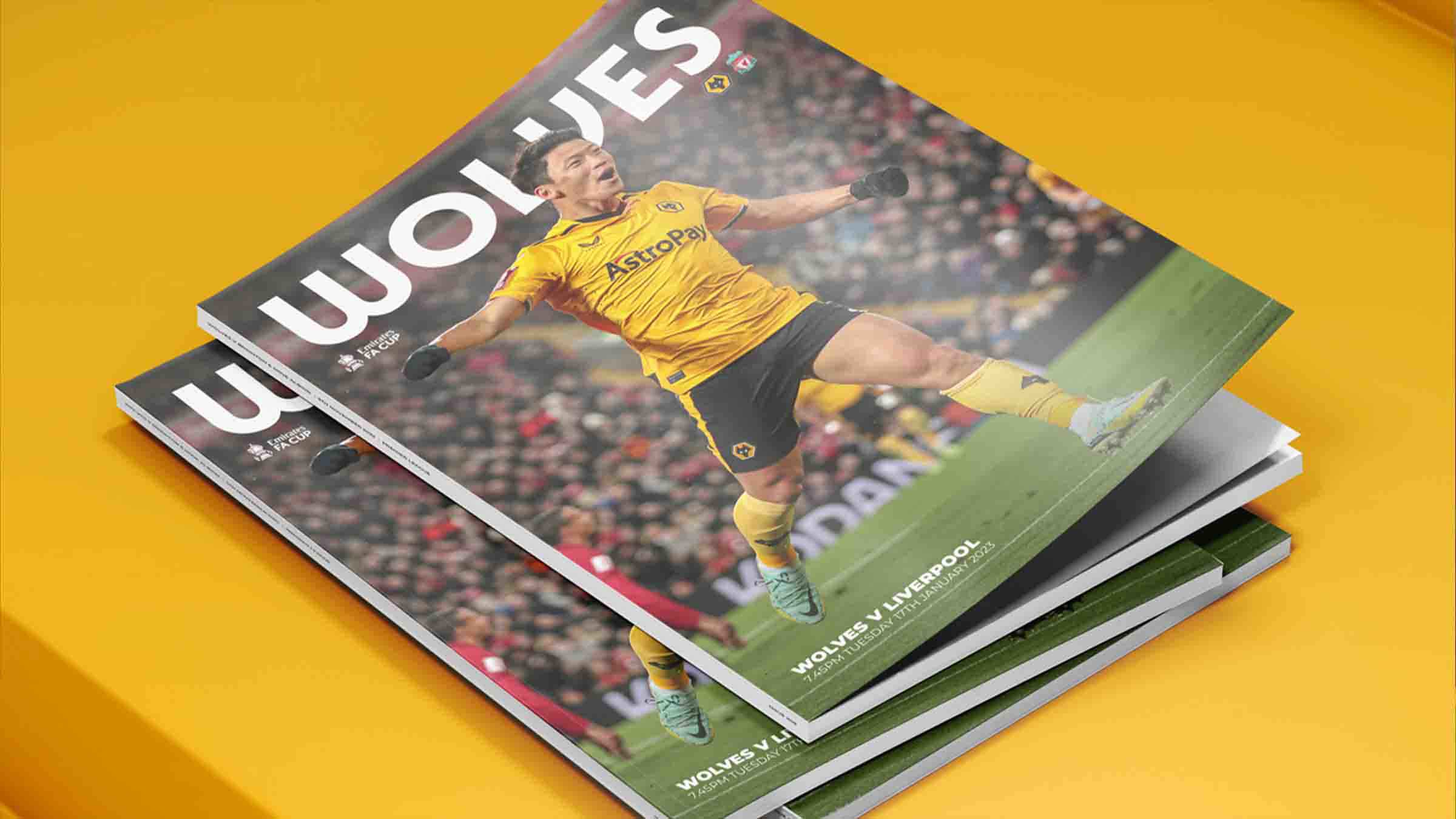Liverpool Programme Programme Preview | Liverpool | Club | News | Wolverhampton Wanderers FC