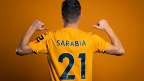 Sarabia 13