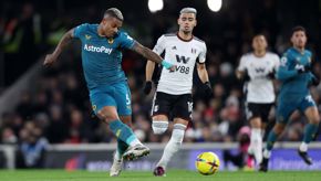 Fulham visit moved for Monday Night Football
