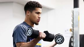 Gym 7