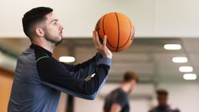 Gym 13