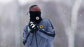 Snow T4